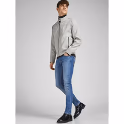 Jack & Jones 12184473 Blue - Additional view 4