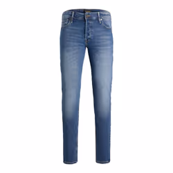 Jack & Jones 12184473 Blue - Additional view 7
