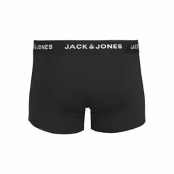 Jack & Jones 12204876_2161_918433.264 underpants Black - Additional view 4