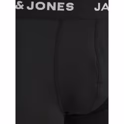 Jack & Jones 12204876_2161_918433.63 underpants Black - Additional view 6