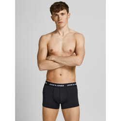 Jack & Jones 12204876_2161_918433.41 underpants Black