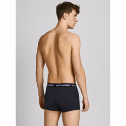 Jack & Jones 12204876_2161_918433.41 underpants Black