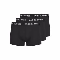 Jack & Jones 12204876_2161_918433.41 underpants Black