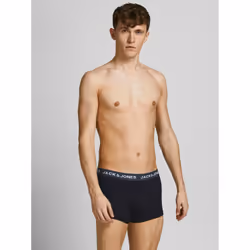 Jack & Jones 12204876_2161_918433.41 underpants Black - Additional view 5