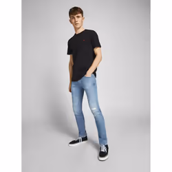 Jack & Jones 12204336 Blue - Additional view 4