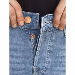 Jack & Jones 12204336 Blue - Additional view 5