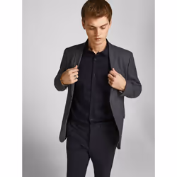 Jack & Jones 12201905 Shirt Cotton - Additional view 4