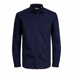 Jack & Jones 12201905 Shirt Cotton - Additional view 7