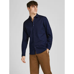 Jack & Jones 12201905 Shirt Cotton