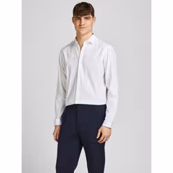 Jack & Jones 12201905, Shirt, S, Cotton, 1 pc(s)