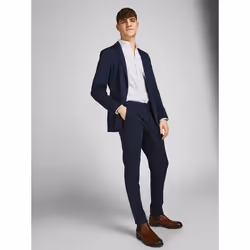 Jack & Jones 12201905 Shirt Cotton - Additional view 4