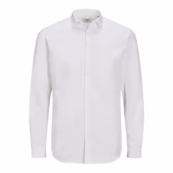Jack & Jones 12201905 Shirt Cotton - Additional view 7