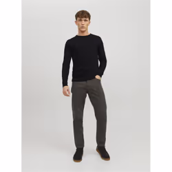 Jack & Jones 12208364_2161.63 knitwear - Additional view 4