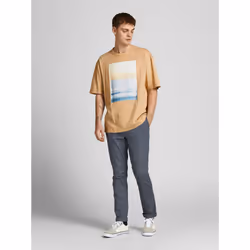 Jack & Jones 12206199 Blue - Additional view 3