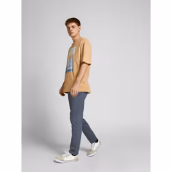 Jack & Jones 12206199 Blue - Additional view 4