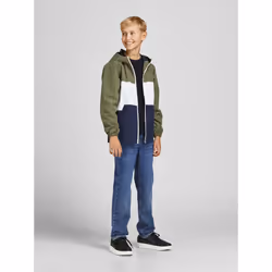 Jack & Jones 12204021 Blue