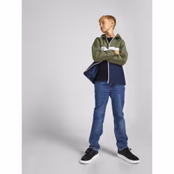 Jack & Jones 12204021 Blue - Additional view 4