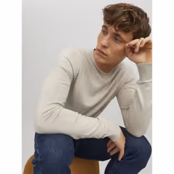 Jack & Jones 12208364_122_929398.264 knitwear - Additional view 7