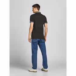 Jack & Jones 12191216 Cotton - Additional view 2