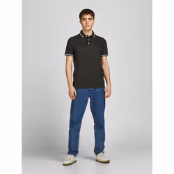 Jack & Jones 12191216 Cotton - Additional view 3