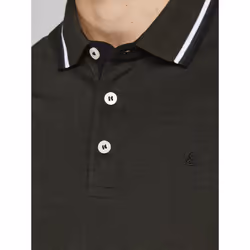 Jack & Jones 12191216 Cotton - Additional view 5