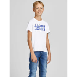Jack & Jones 12199947 T-shirt Cotton