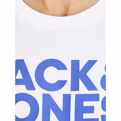 Jack & Jones 12199947 T-shirt Cotton - Additional view 5