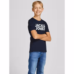 Jack & Jones 12199947 T-shirt Cotton - Additional view 6