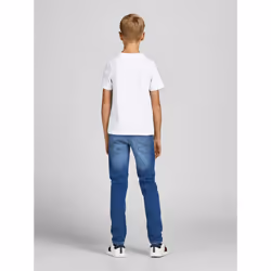 Jack & Jones 12199947 T-shirt Cotton - Additional view 2