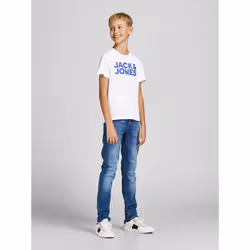 Jack & Jones 12199947 T-shirt Cotton - Additional view 3
