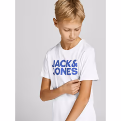 Jack & Jones 12199947 T-shirt Cotton - Additional view 4