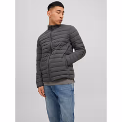 Jack & Jones 12211129, Polyester, Grey