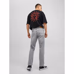 Jack & Jones 12209663 Grey - Additional view 2