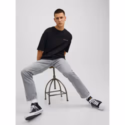 Jack & Jones 12209663 Grey - Additional view 4