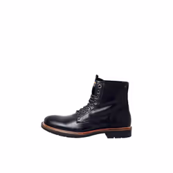 Jack & Jones 12215613_212.26 boots / booties Anthracite, Black