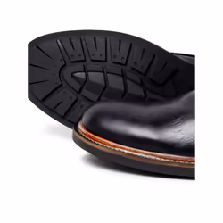 Jack & Jones 12215613_212.26 boots / booties Anthracite, Black - Additional view 5
