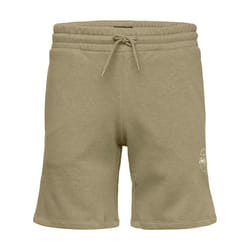 Jack & Jones Sweat Shorts Men's Regular Fit Printed Casual Wear