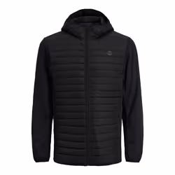 Jack & Jones 12182242, Polyester, Black
