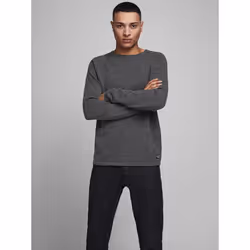 Jack & Jones 12157321, Adult, S, Cotton, Do not bleach, Do not tumble dry, Mild wash (40°C)