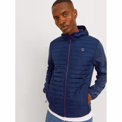 Jack & Jones 12182242_2078_940838.264 coat/jacket - Additional view 8