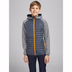 Jack & Jones 12182303, Male, Polyester
