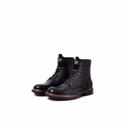 Jack & Jones 12215613_212.78 boots / booties Anthracite, Black - Additional view 6