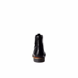 Jack & Jones 12215613_212.156 boots / booties Anthracite, Black