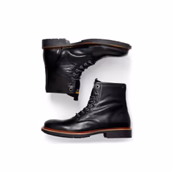 Jack & Jones 12215613_212.51 boots / booties Anthracite, Black - Additional view 4