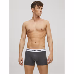 Jack & Jones 5-Pack Trunks