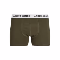 Jack & Jones 5-Pack Trunks - Additional view 4