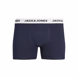 Jack & Jones 5-Pack Trunks - Additional view 5