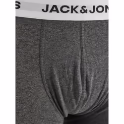 Jack & Jones 5-Pack Trunks - Additional view 6