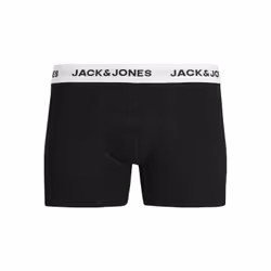 Jack & Jones 5-Pack Trunks - Additional view 7