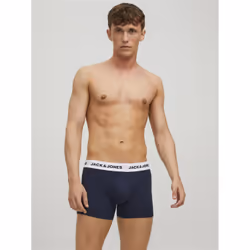Jack & Jones 5-Pack Trunks - Additional view 8
